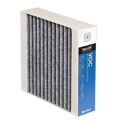Aldes filtr jemné částice+VOC pro InspirAIR Home SC150