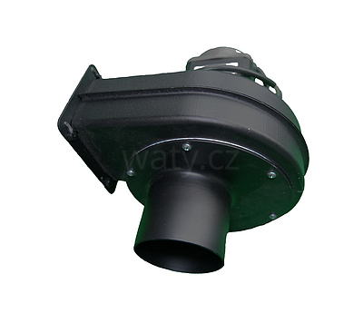 Spalinový ventilátor (AE45) G01595
