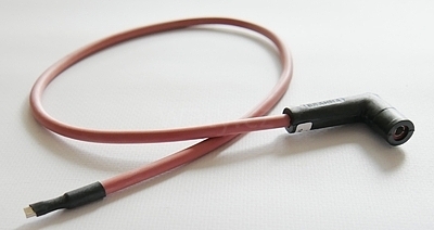 Zapalovací kabel k elektrodě (G14062.02)