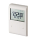 Týdenní nastavitelný termostat Siemens RDE100.1